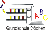 Logo der Grundschule Stödtlen